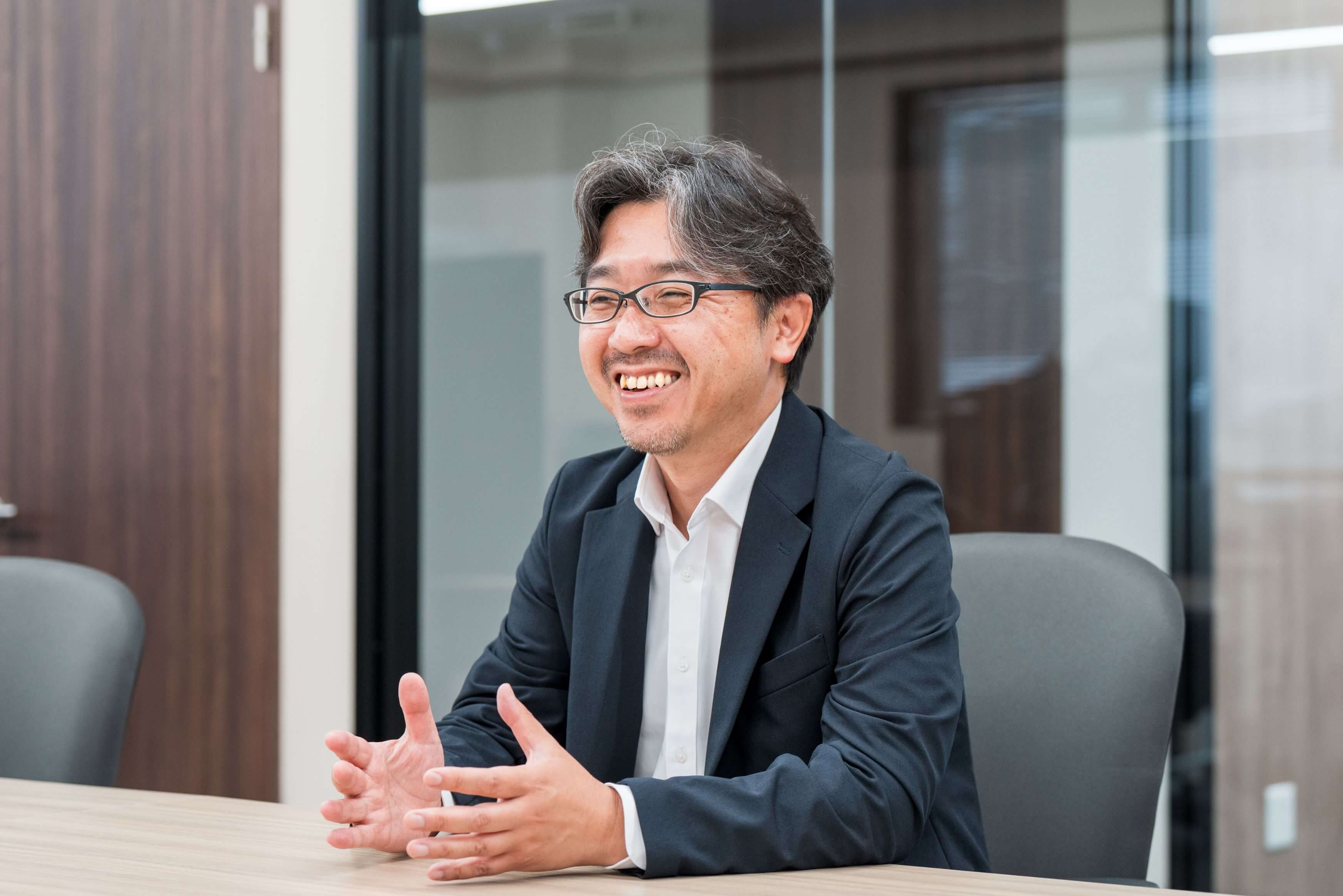 会社概要 | 有限会社AmVi-Tech